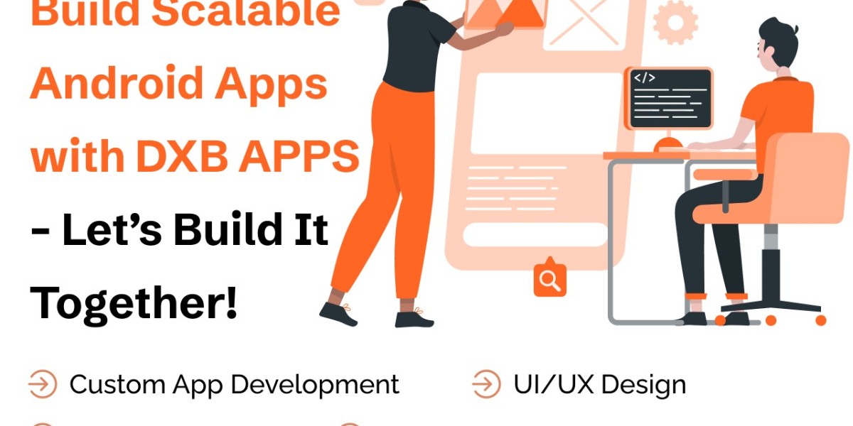 Mobile app development company