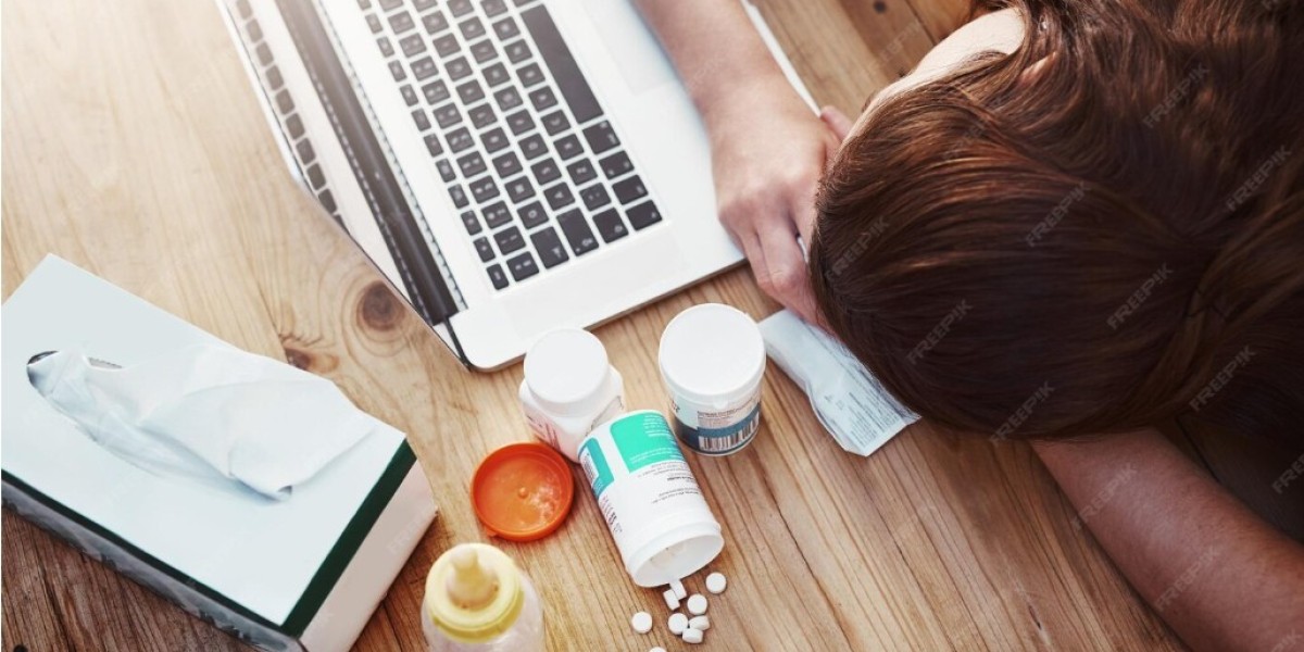 Online Insomnia Treatment: A Modern Approach to