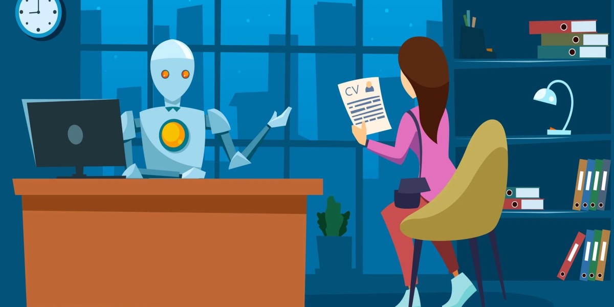 AI Recruitment