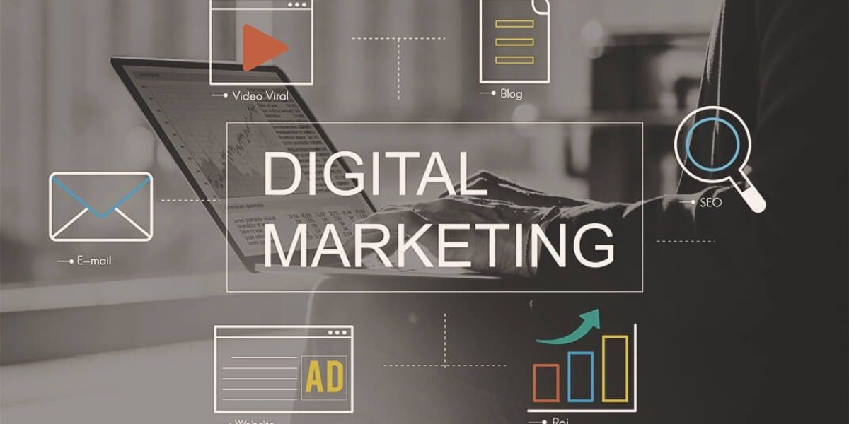 Jaipur's Top Digital Marketing Agency