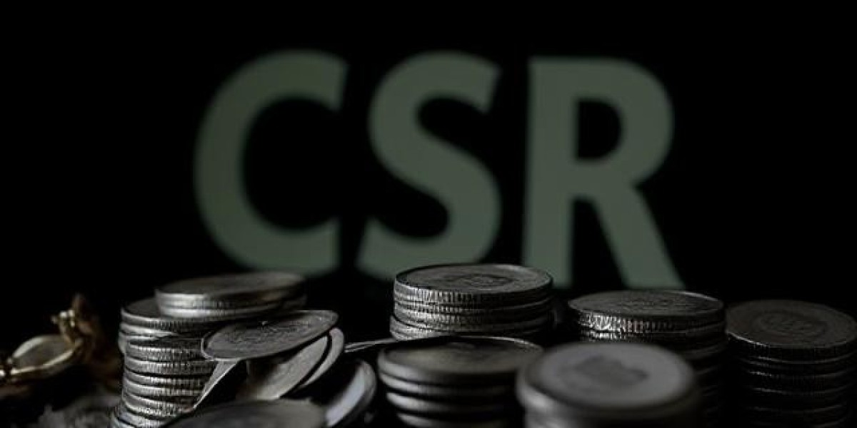 Need Assessment For CSR Project