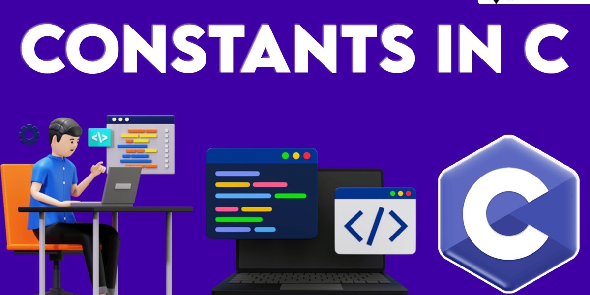 Understanding Constants in C Programming
