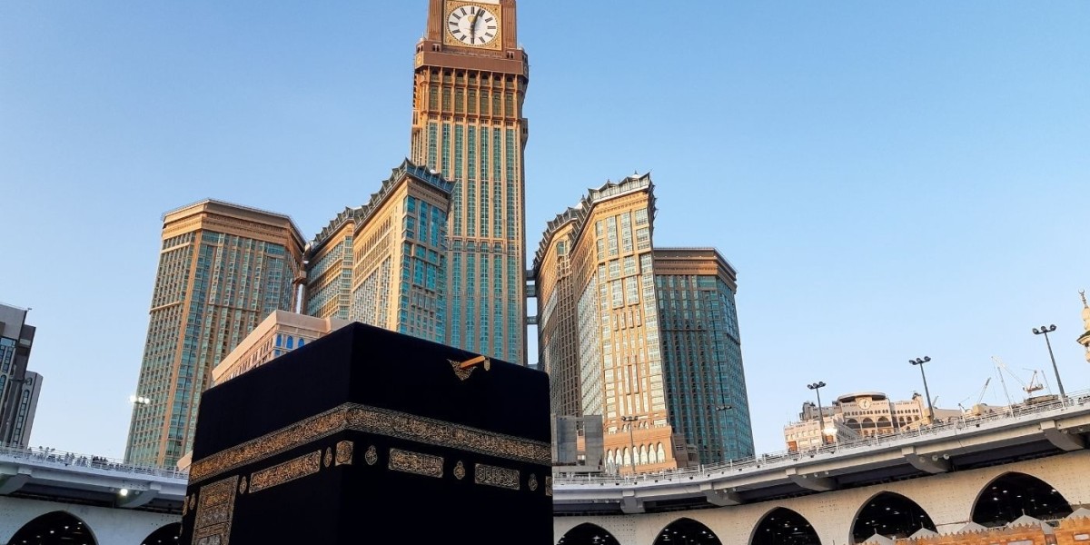 Umrah Packages from Houston: A Complete Guide