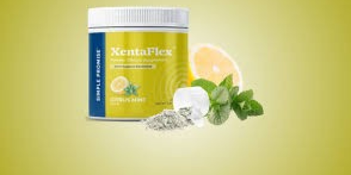 Can XentaFlex Joint Pain Relief be taken daily
