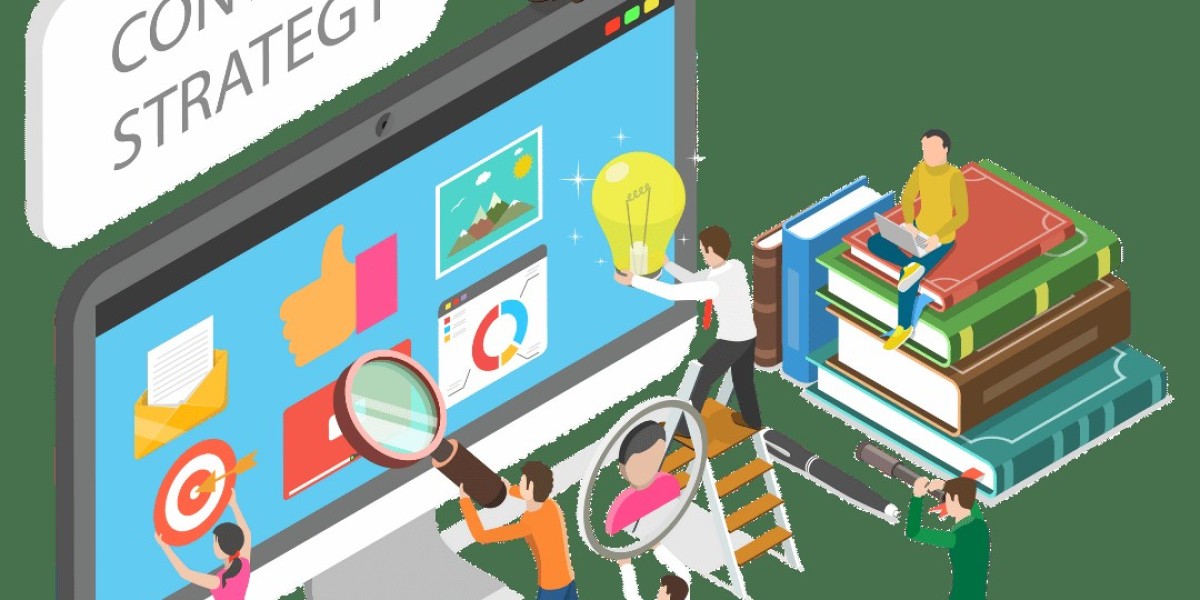 All Types of Digital Marketing Services