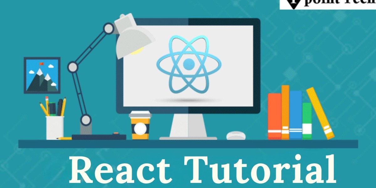 React JS Tutorial: Build Interactive UIs