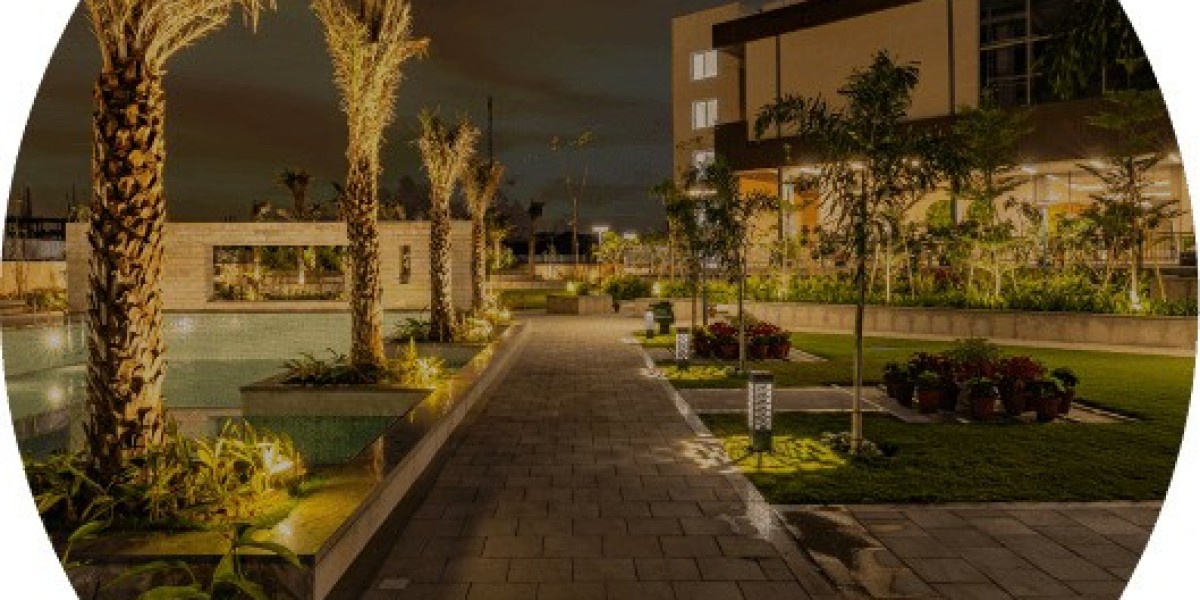 Luxury Apartment in Faridabad – BPTP Limited