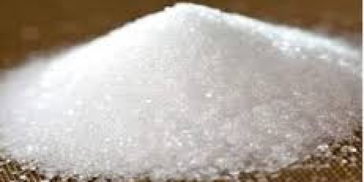 Monochloroacetic Acid Market Long-Term Outlook