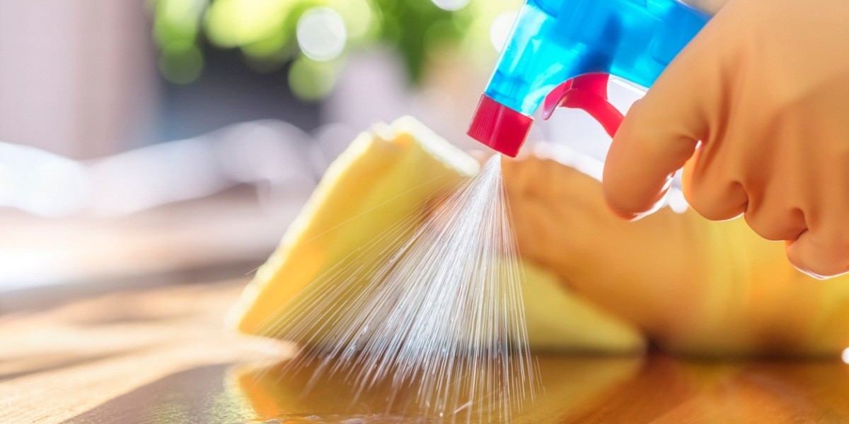 Want a Safer Home? You should switch to Green C