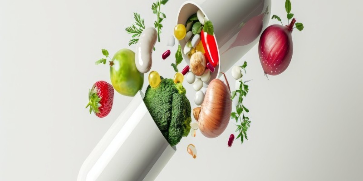 Food as a Medicine Market Growth Opportunities