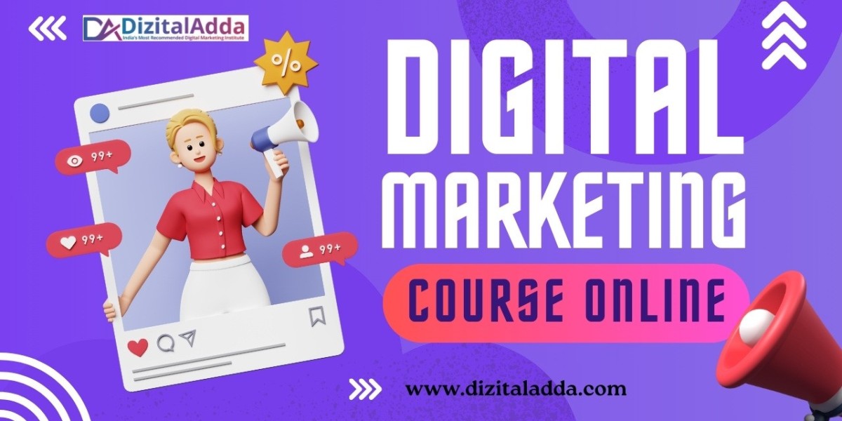 Best Digital Marketing Classes in India