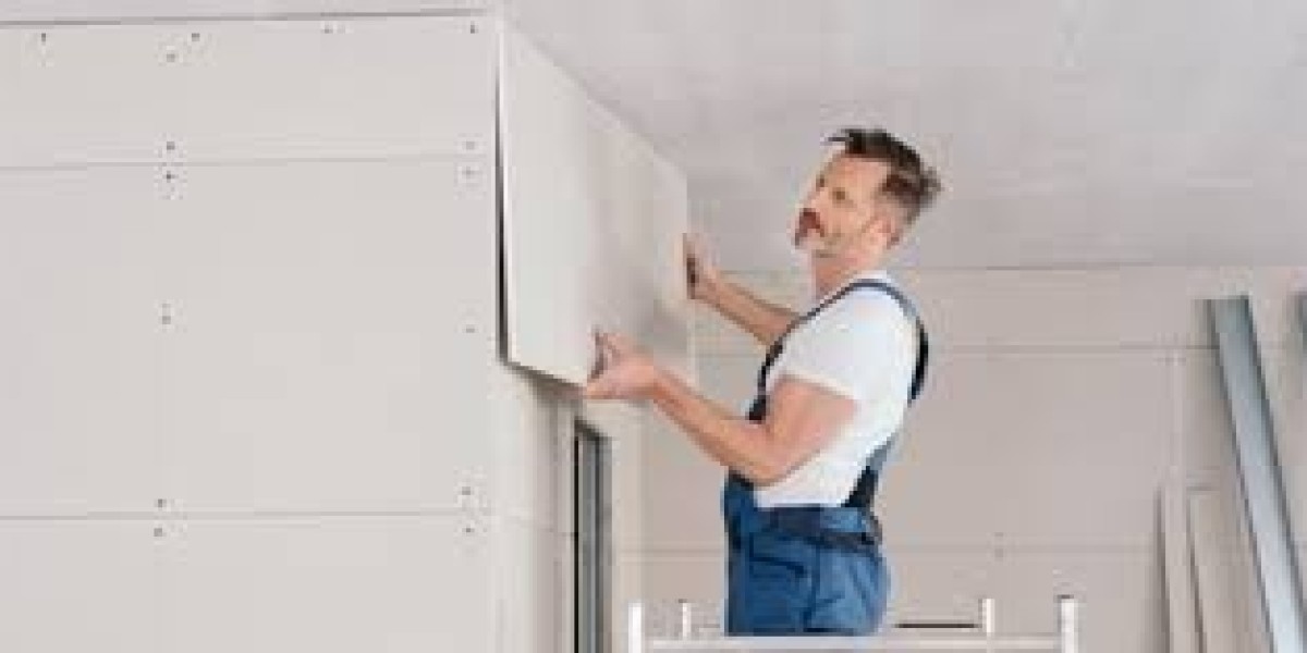 Maximizing Project Efficiency with Drywall Esti