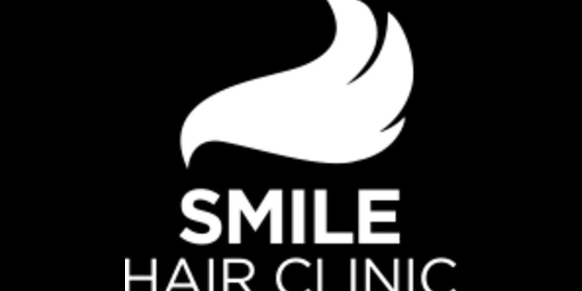 Smile Hair Clinic’s Sapphire FUE Technique – Pr