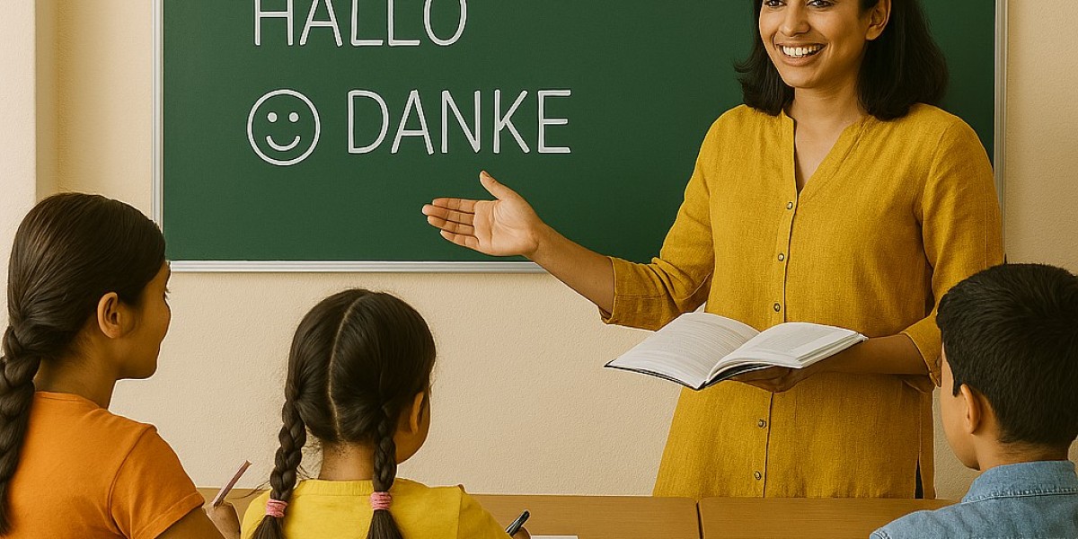 Key Benefits of Learning German for Indian Stud