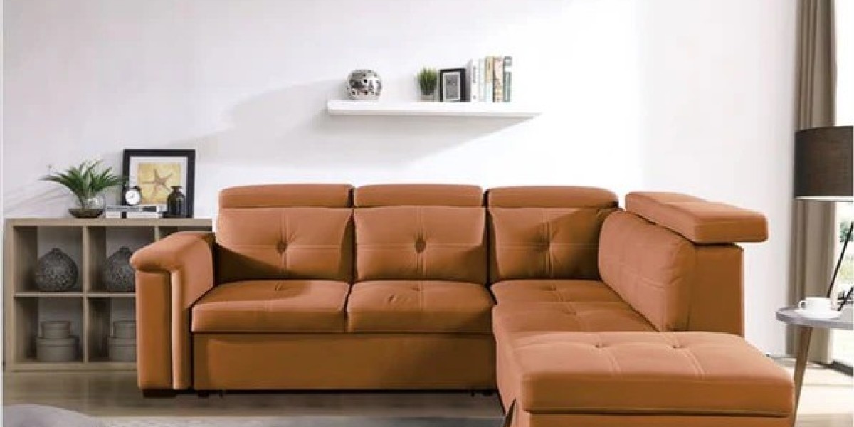 L-Shaped Couch: A Family-Friendly Choice