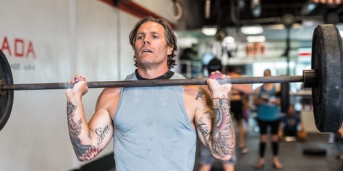 Essential Weight Lifting Safety Equipmen
