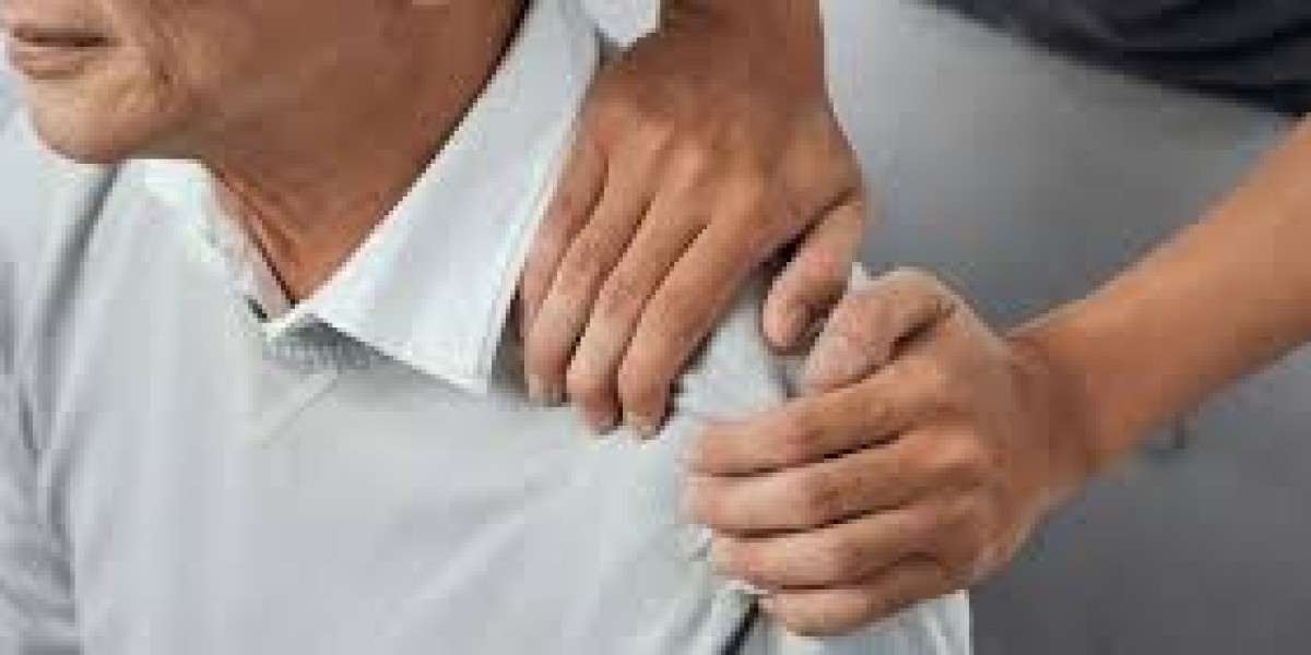 Best Chiropractor for Shoulder Pain