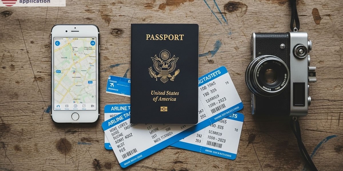 Travel State Passport: 7 Things Travelers Need