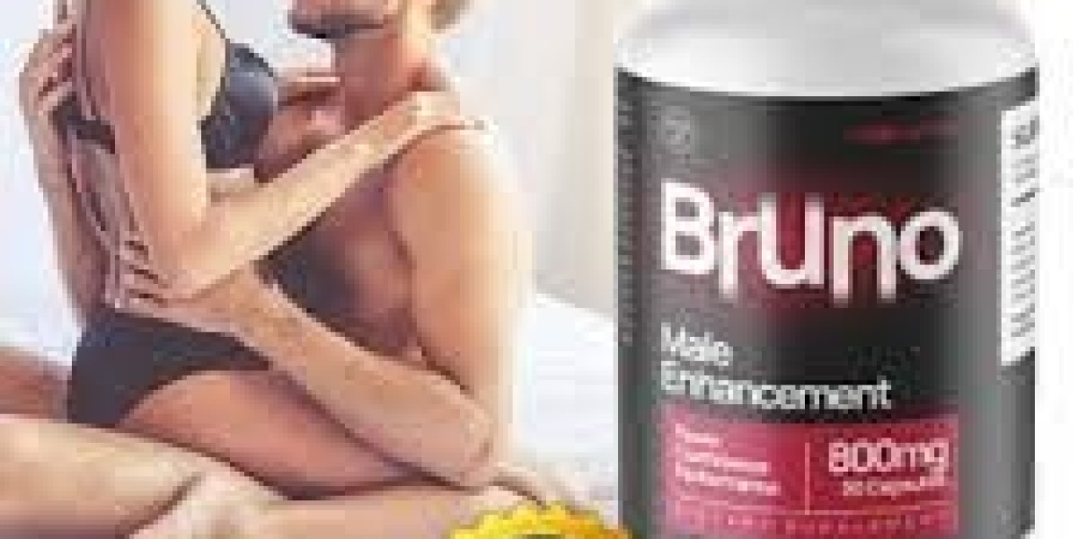 Does Bruno Male Enhancement work for men over 5