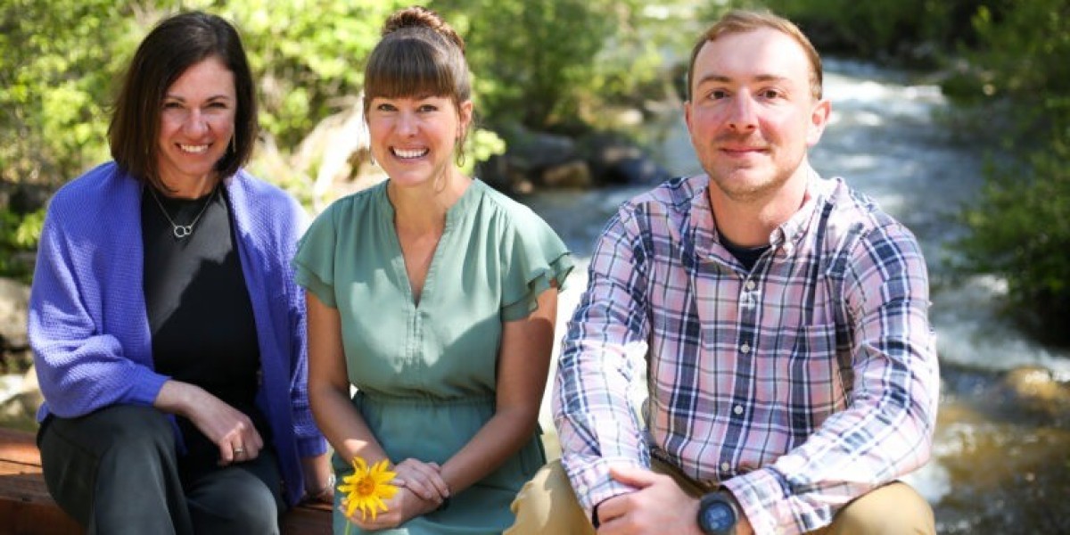 Starting Therapy with Compass Counseling