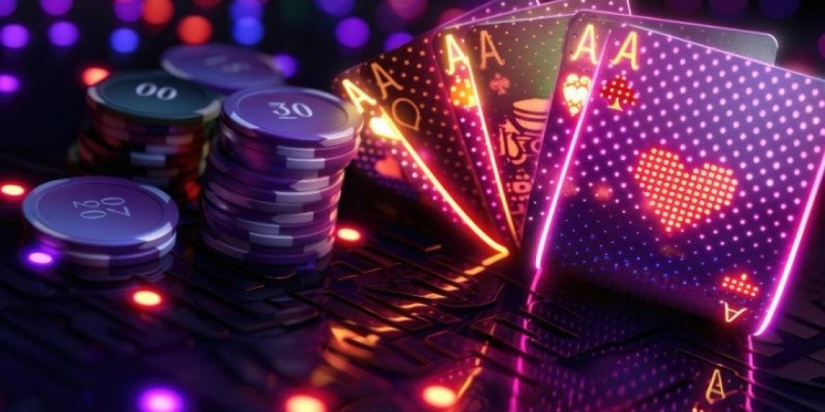 Casinos Not on GamStop: Exploring Unrestricted