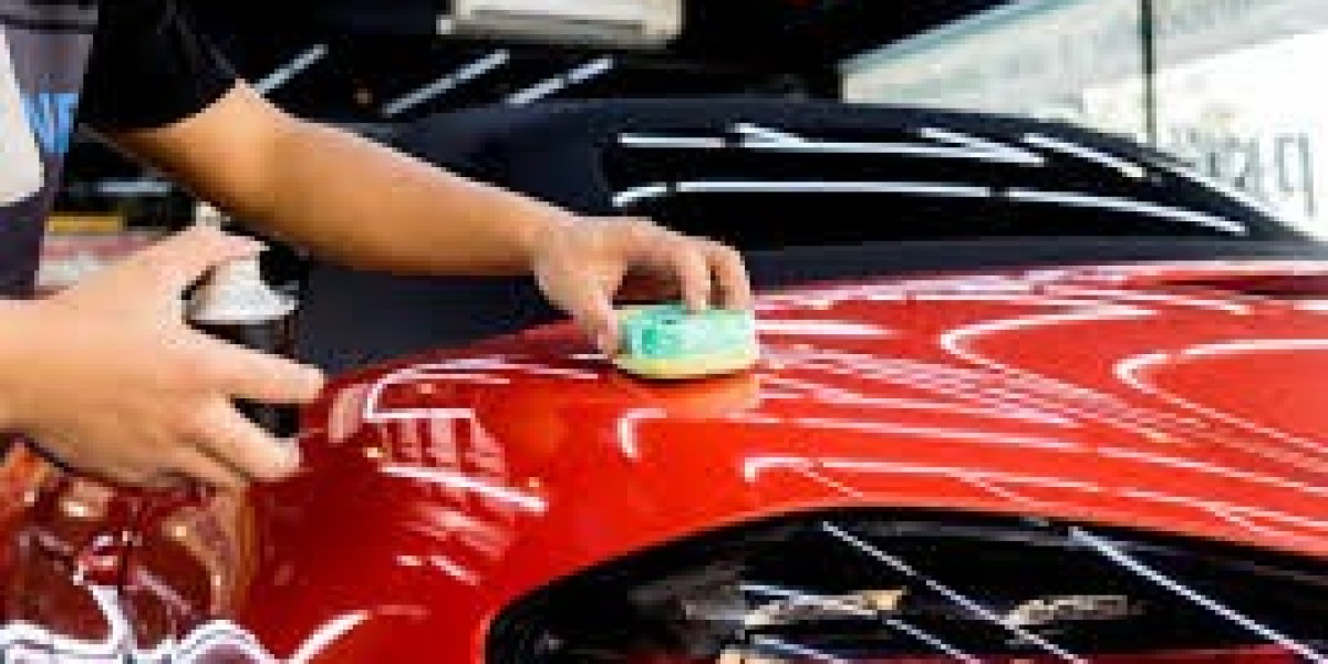 I Fix Exotics – Luxury & Exotic Auto Repairs