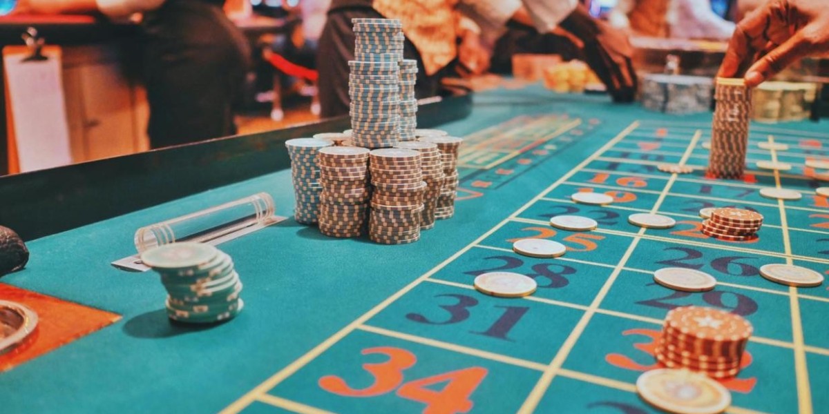 Die besten Casinos 2025: Spielen ohne Grenzen