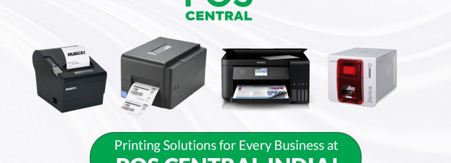 POS Central India Cover Image