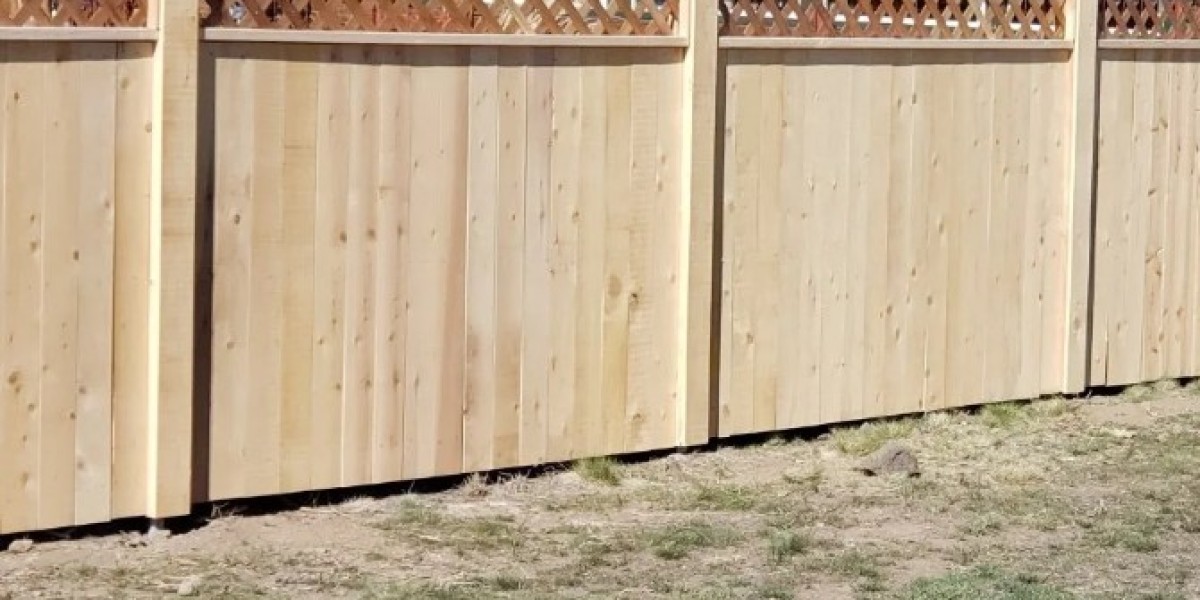 Your Trusted Local Fence Experts in Madras, Red