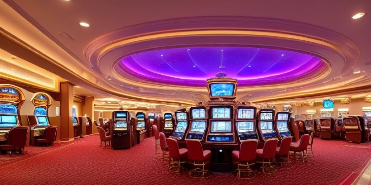 Explora todo el globo del mundo de los casinos en línea de Casino Playuzu