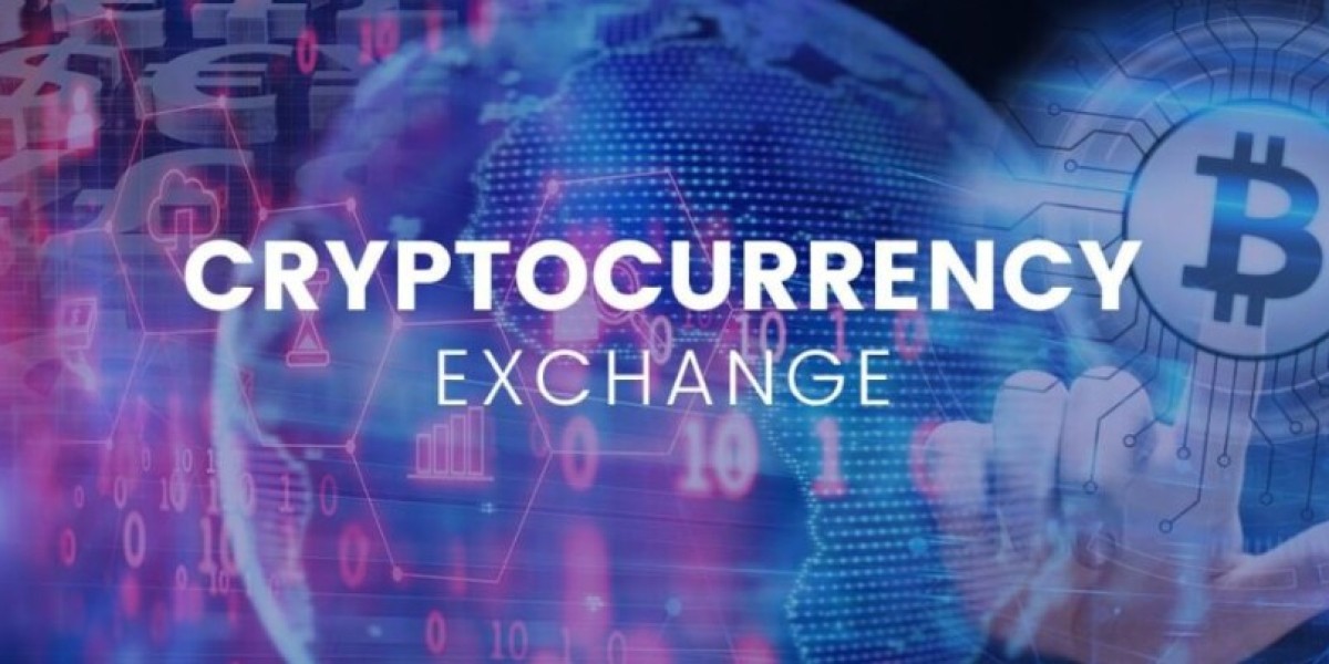 Why Do Some Cryptocurrency Exchanges Offer Stak