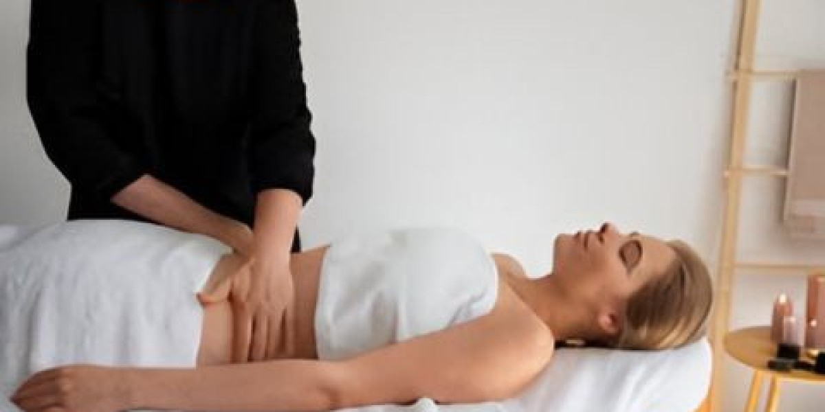 "Massagem Tântrica: Desperte Sua Energia