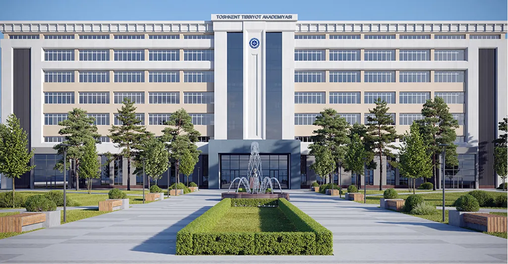Tashkent Medical Academy in Uzbekistan | Study Abroad