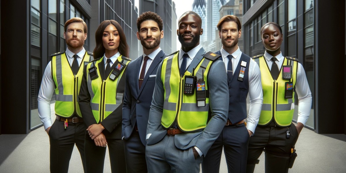 How SIA Training in Birmingham Can Boost Your C