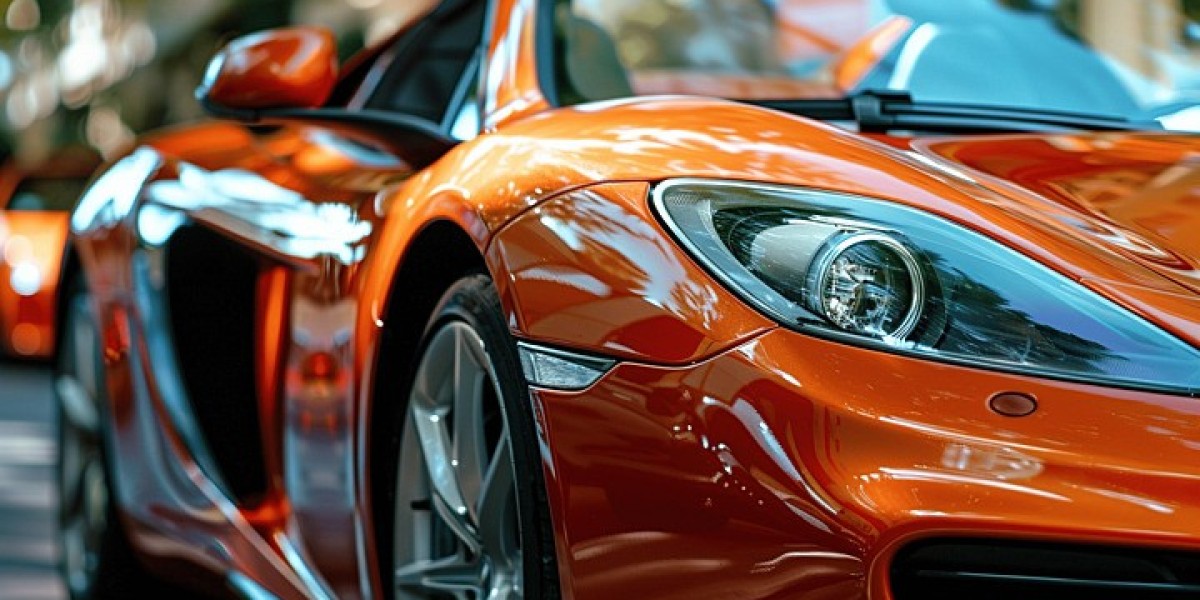 The Art of Caring for Rare Automobiles