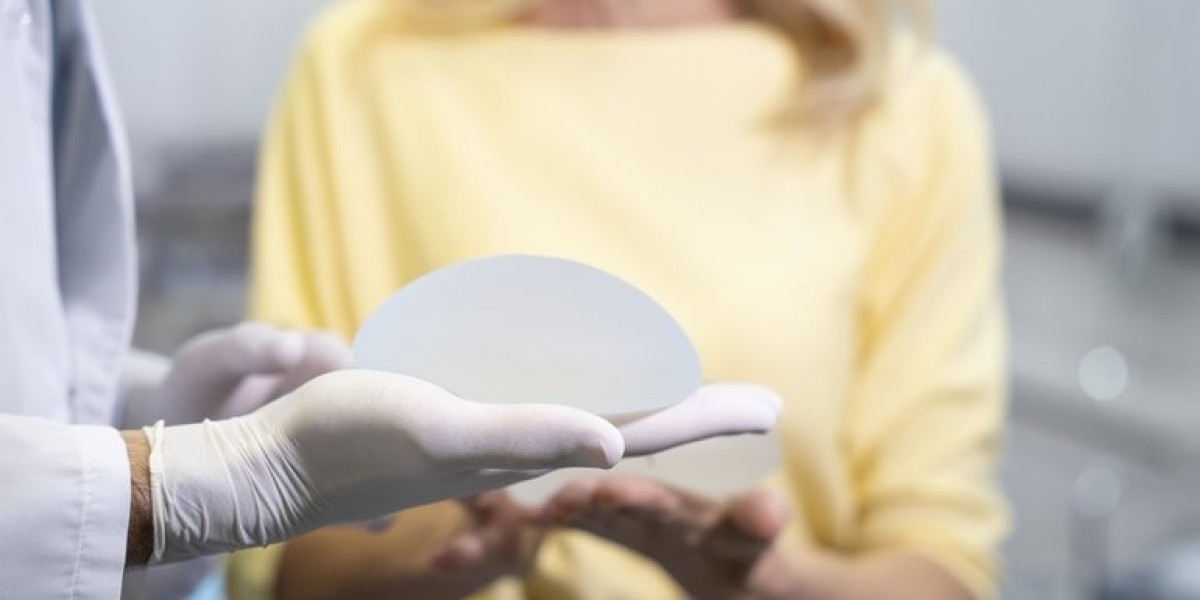 How Painful is Breast Augmentation Recovery?