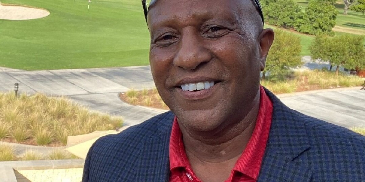 Steve P. Jefferson and the Urban Literacy Proje