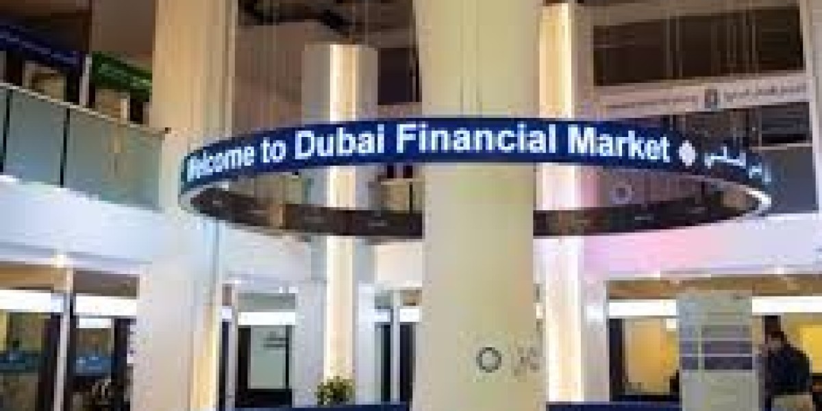 Financial Services in Dubai 2025: