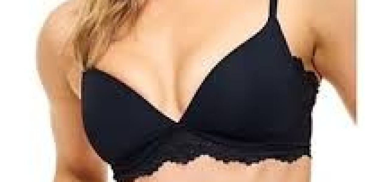 Intimate Wear Market Accelerators: Key Factors