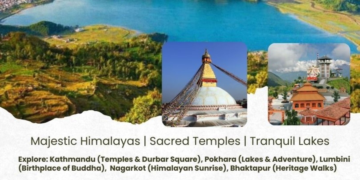Raxaul to Nepal Complete Travel Route – Explore
