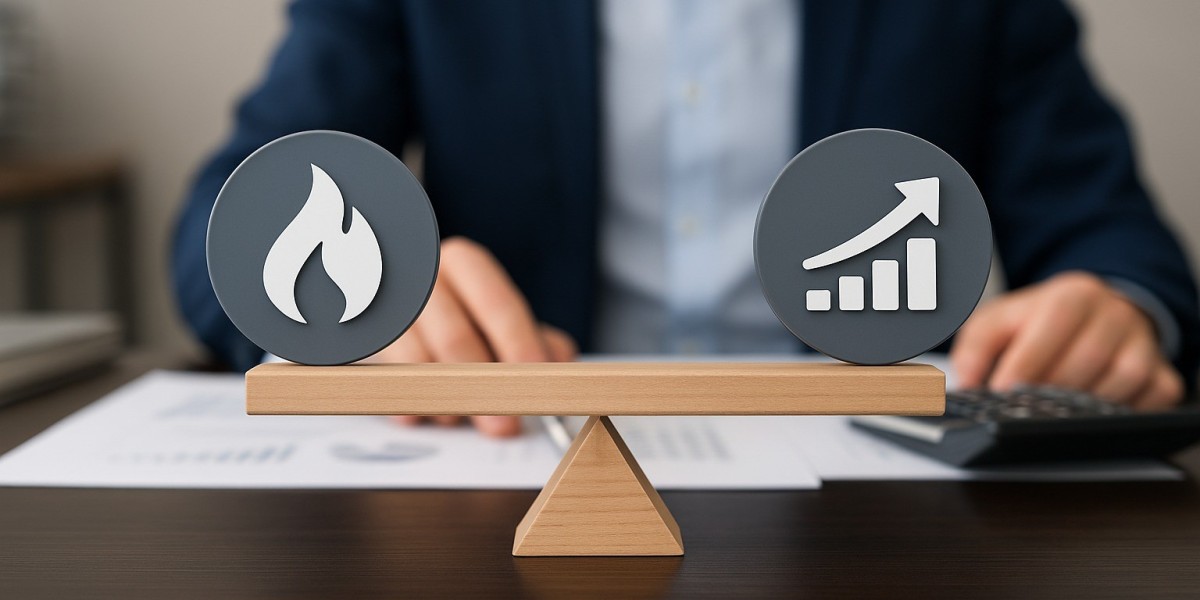 Smart Burn Rate Management Strategies for Start