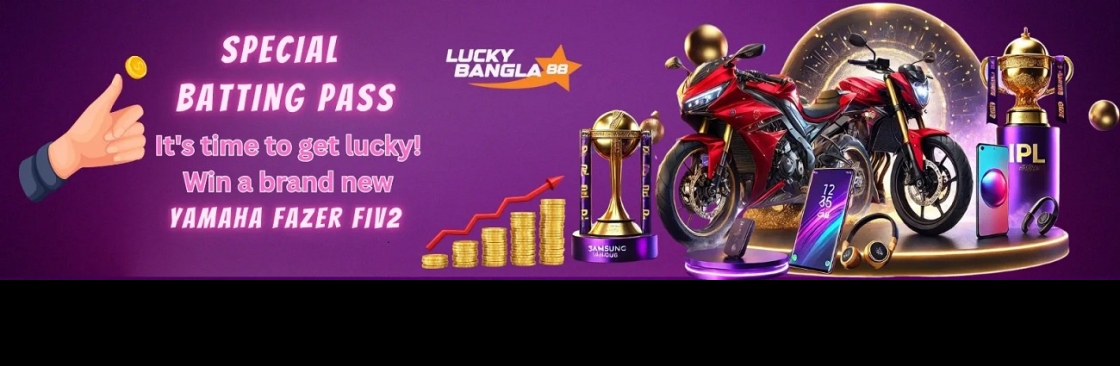 lucky bangla Cover Image