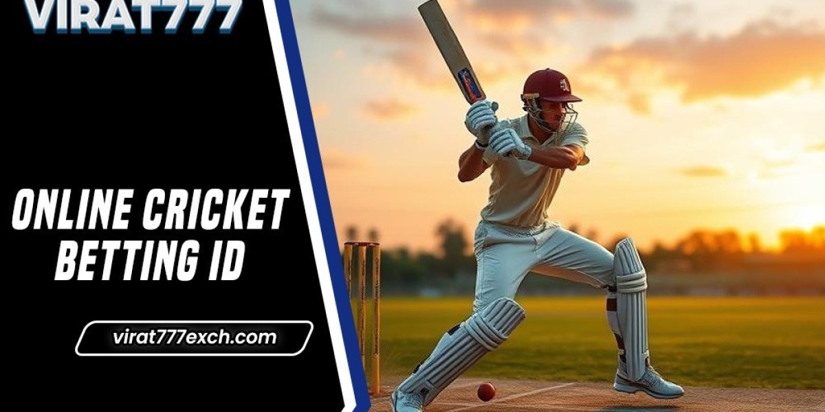 What is an Online Cricket ID and Why You Need O