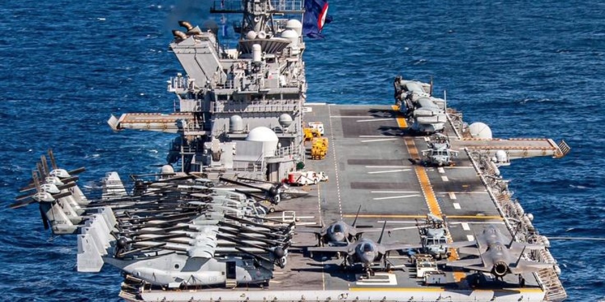 Latest US Navy News July 2025