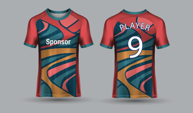 How to Choose the Perfect Football Team Jersey for Performance & Style