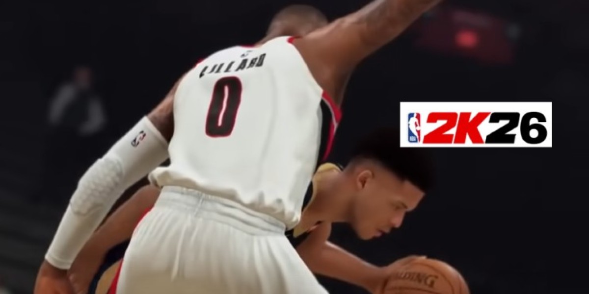 nba2king Is Buying NBA 2K26 MT Legit? A Guide