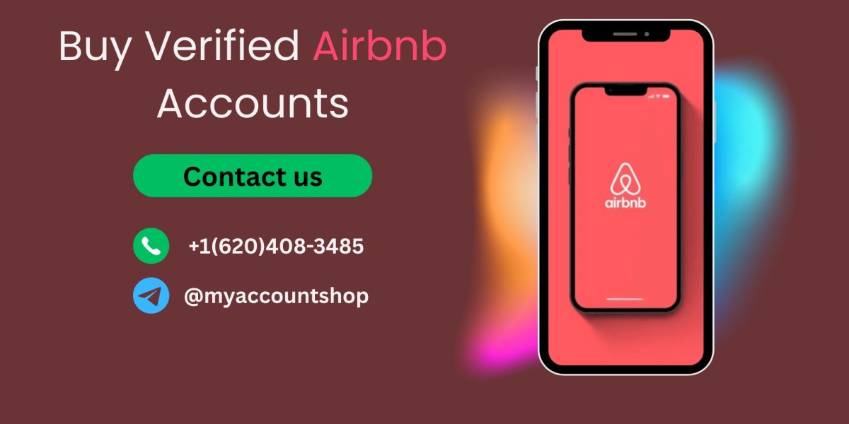 How to Get Verified Airbnb Accounts