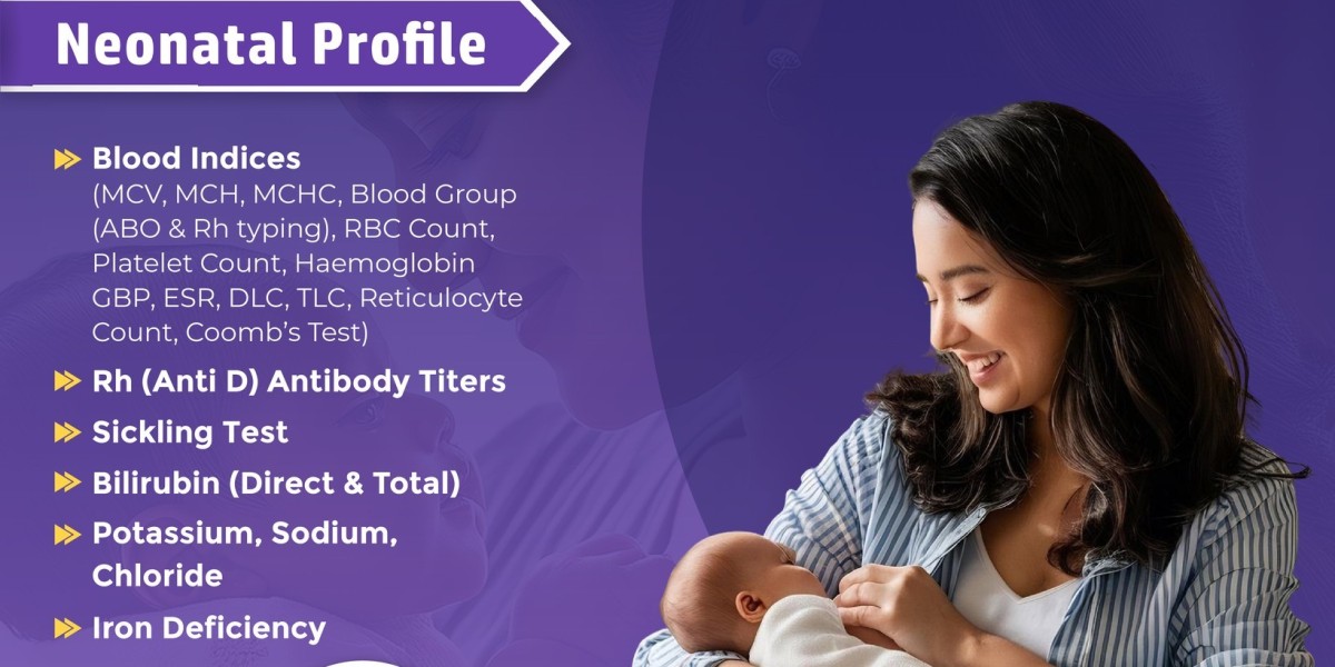 Best Diagnostic Centre in Dehradun