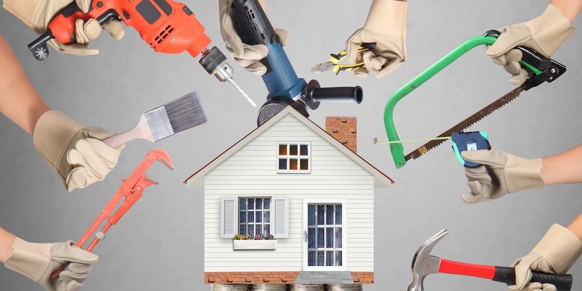 Top 10 Common Things That Fail a Home Inspectio
