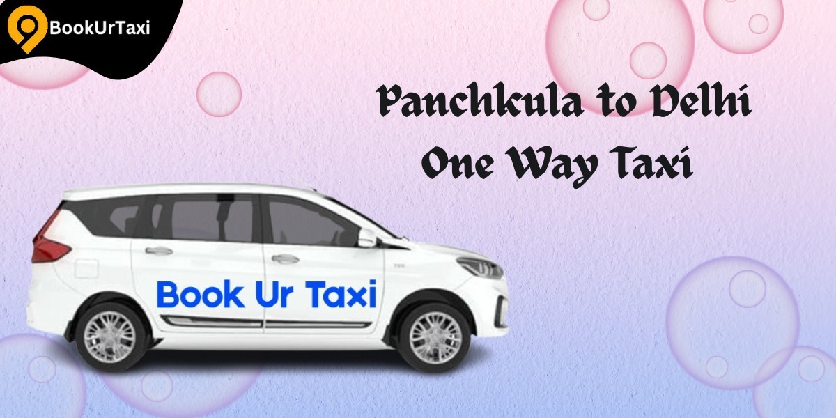 Panchkula to Shimla taxi service